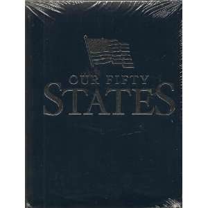  Our Fifty States Books