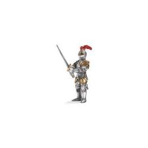  Knight with big sword by Schleich Toys & Games