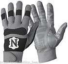 FOOTBALL GLOVES THE GRIPPER II* MENS SIZE M*Neumann ADULT RECEIVER 