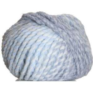     Big Baby Yarn   5517   Light Blue Polar Ice Arts, Crafts & Sewing