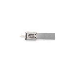   MRS4S C4 Stainless Steel Cable Tie,18.5 In,Pk 100