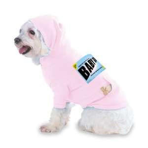  FROM THE LOINS OF MY MOTHER COMES BABY GIRL Hooded (Hoody 