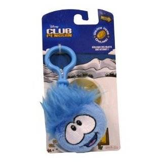 Toys & Games Stuffed Animals & Plush club penguin puffles