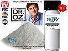KETO DHEA™ Weight Loss 99.99% Pure Dr. Oz 100mg 60 doses 