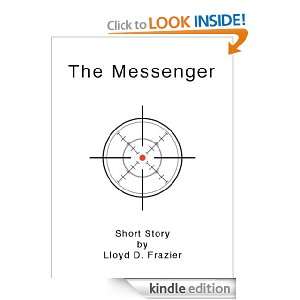 Start reading The Messenger  Don 