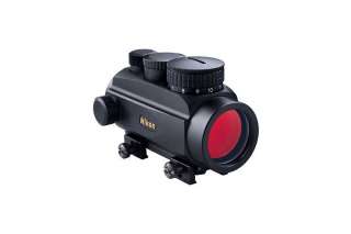 Nikon Monarch Red Dot Sight Variable Size Dot Matte 8430 018208084302 