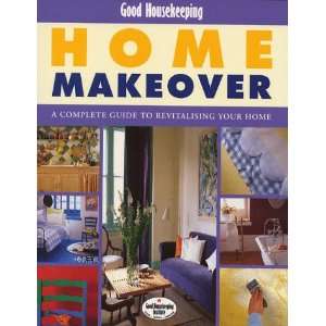  Gh Home Makeover Hb (Good Housekeeping) (9780091864101 