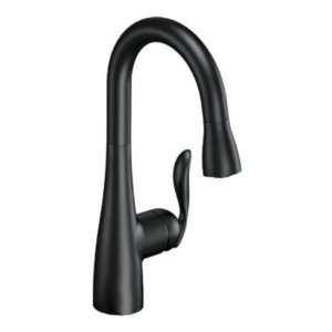  MOEN 5995BL ARBOR