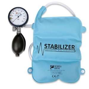  Complete Medical CHAT9296 Stabilizer Pressure Biofeedback 