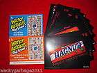 Wacky Packages KISS Kat Complete Trading Set 11 Cards  