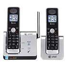 AT&T DECT 6.0 Cordless Phone With Bluetooth   TL91278