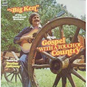   of Country, Big Ken, [Lp, Vinyl Record, Skyline, 6156] BIG KEN Music