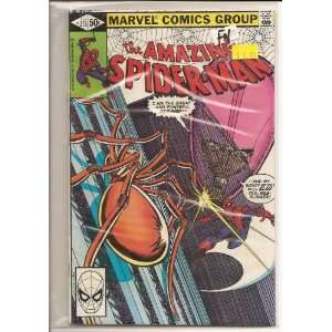  Amazing Spider Man # 213, 6.0 FN Marvel Books