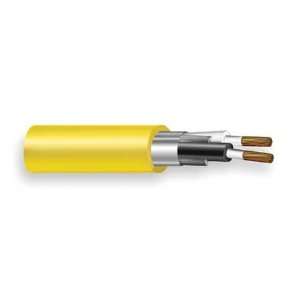 CAROL 02604.15T.05 Portable Cord,SJOOW,16/2,250 FT,Yellow 