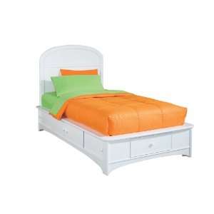  Nick Twin Hide and Sleep Platform Bed