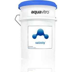  Salinity For Reefs   850 L/225 Gallons (Catalog Category 