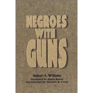  Negroes with Guns (African American Life) [Paperback 
