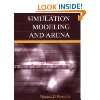  Simulation Modeling and Analysis with ARENA (9780123705235 