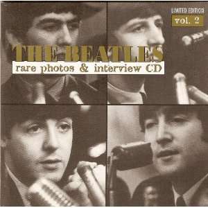  The Beatles Rare Interviews The Beatles Music