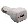 new generic universal usb car charger adapter white quantity 1 note 