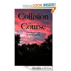 Start reading Collision Course 
