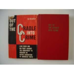  Out of the cradle into crime (An Exposition banner book 