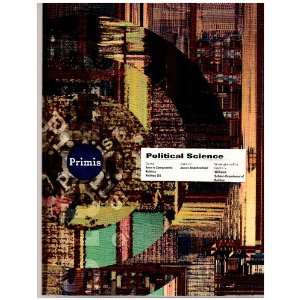  Political Science (9780390154279) W. Phillips Books