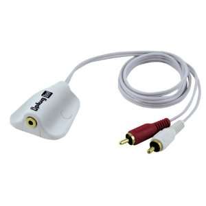  Dual Marine iPlug Interface Cable Electronics