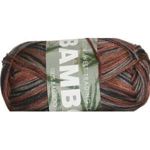  South West Trading Company Bamboo Yarn 152 Esquire Arts 