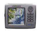 LOWRANCE HDS 5M COLOR PLOTTER WITH NAUTIC INSIGHT