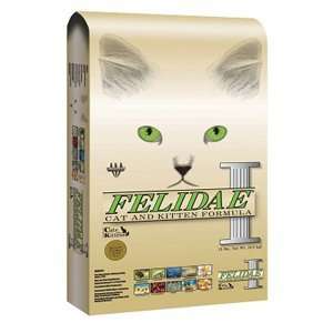  Felidae Cat & Kitten Food, 15 lb