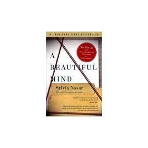  A Beautiful Mind (9780910318624) Sylvia Nasar Books