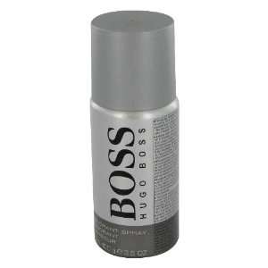  Boss No. 6 By Hugo Boss   Deodorant Spray 3.5 Oz Beauty