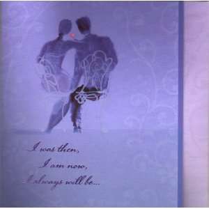   Love or Anniversary Card with Sound   Lionel Ritchie Performs His Song