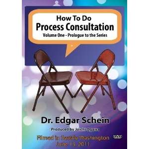  How to do Process Consultation Movies & TV