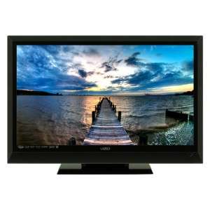 VIZIO E371VL 37 Inch Class LCD HDTV  