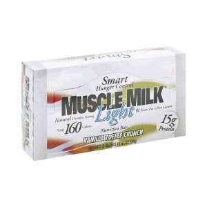  Muscle Milk Light Bar