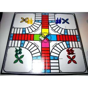  Pachisi Toys & Games