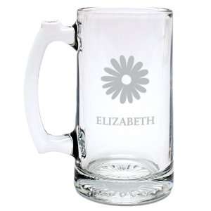  Daisy 25oz. Beer Mug