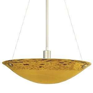  Anello Bowl Suspension by LBL Lighting