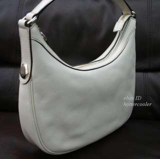 NEW Authentic GUCCI Leather CHARMY Bag Handbag Purse  