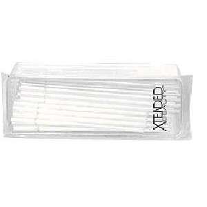  Xtended Beauty Eyelash Microbrushes (Set of 100) X501 