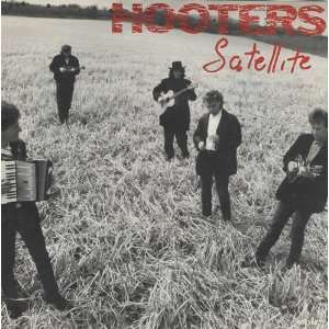  Satellite Hooters Music