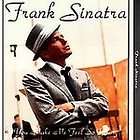 You Make Me Feel So Young by Frank Sinatra (CD, Aug 2004, Avid)♪♫