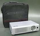 Hitachi LCD Home Theater Projector CP RS55  O $124.99 3d 19h 56m 