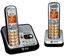   EL52250 DECT 6.0 Digital Answering 1.9GHz Cordless Phone   New  
