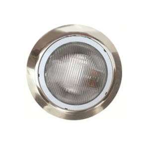 SWIMMING POOL UNDERWATER LIGHT, WALL MOUNTING,100W/12V  