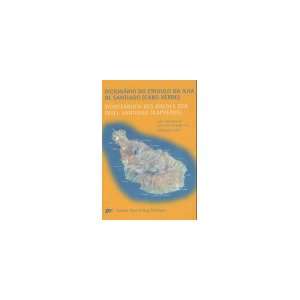  da Ilha de Santiago (Cabo Verde) (9783823358770) Jürgen Lang Books