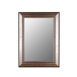 com 2nd Look Mirrors 3309000 20x38 Olde English Antique Silver Mirror 