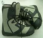 NEW Sz 7 Womens Salomon Linea Thermic Fit Snowboard Boots